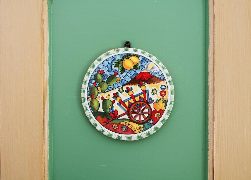 Фото A Calata B&b