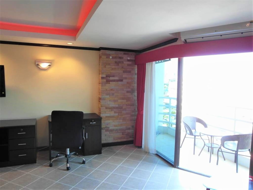 Фото View Talay 2a, 5th Floor Studio Condo