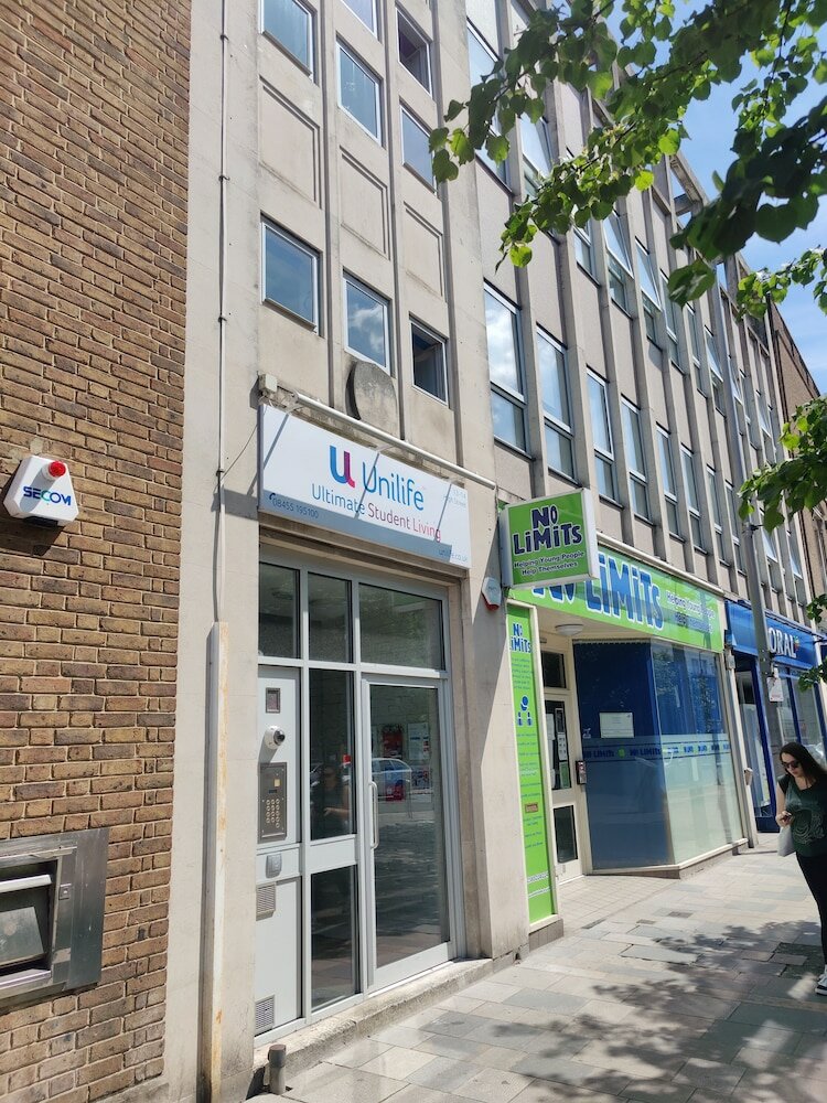 Фото отеля 3