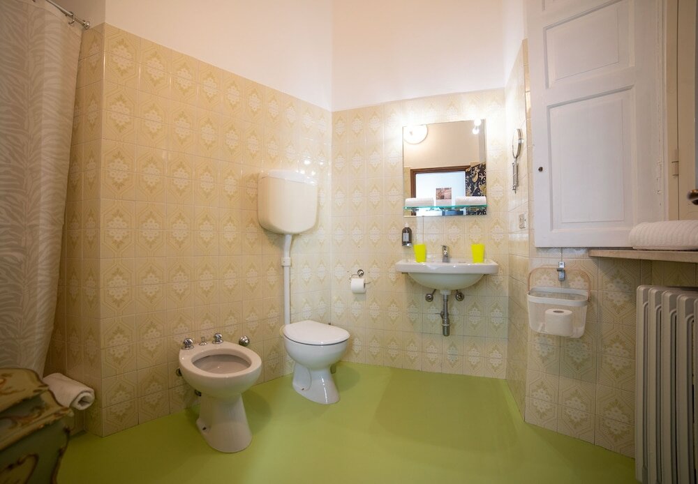 Фото Hotel Casa Camilla