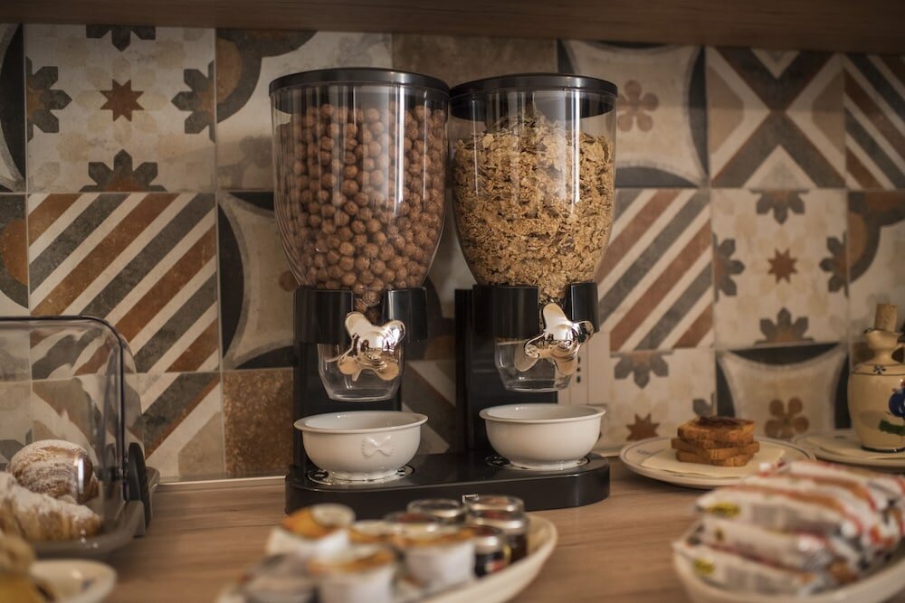 Фото La Dimora del Principe