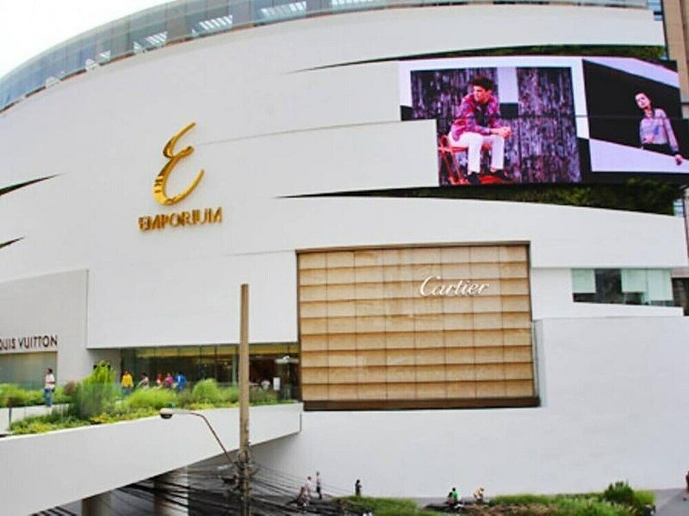 Фото Brand New Luxury 1 Br Near 2mrt 2bts 3 Shopping