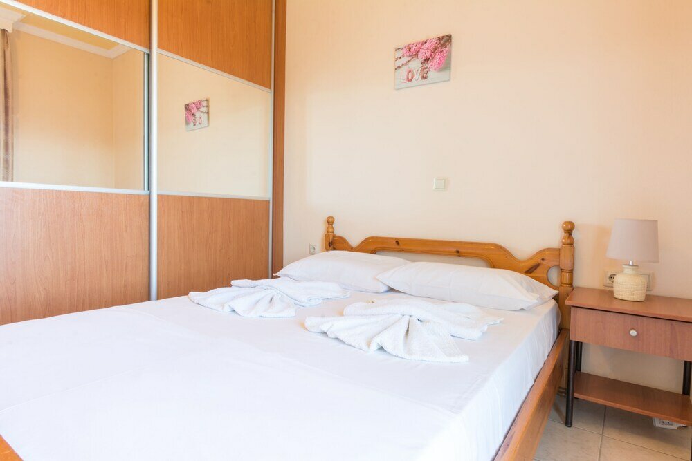 Фото Villa Spartera Sea View by CorfuEscapes