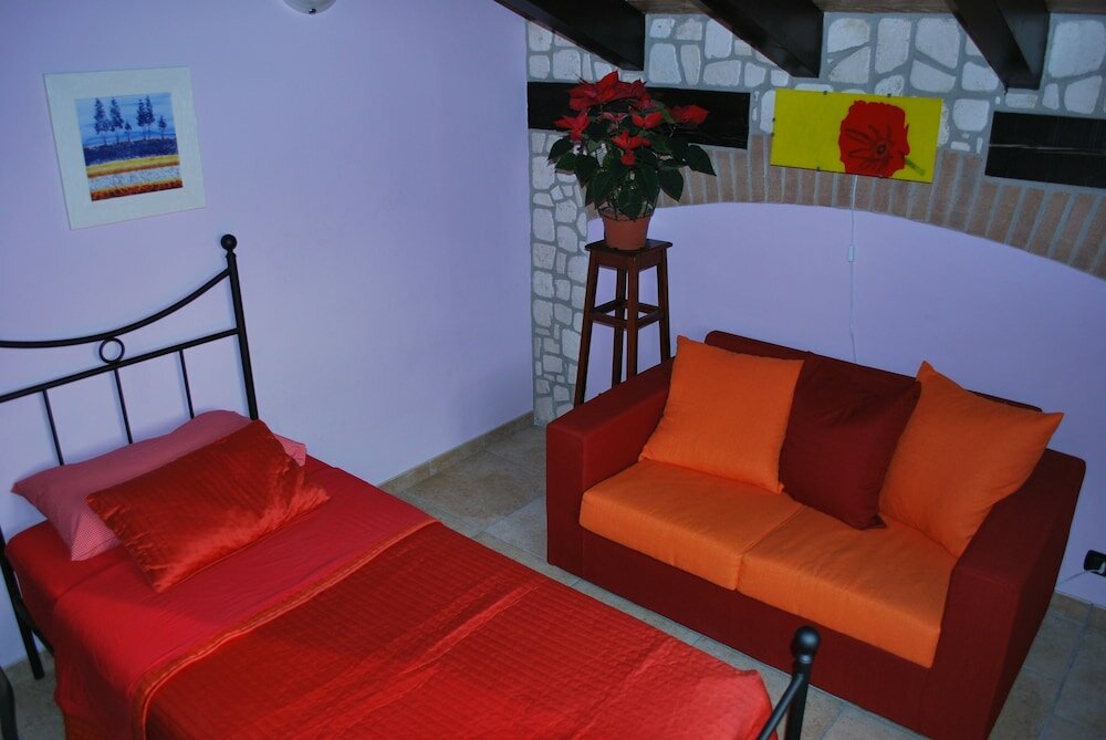 Фото Sosta Fiera B&b