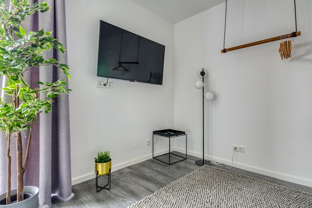 Фото Limehome Garching München - Nähe Airport