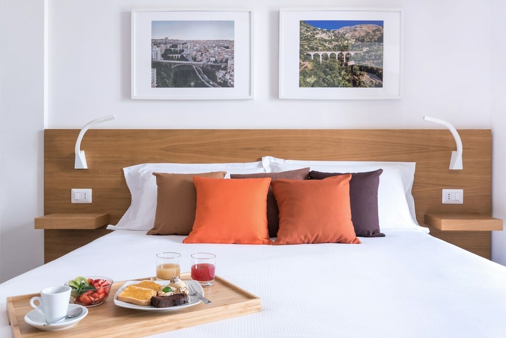 Фото Aurà - Guest House Iblea