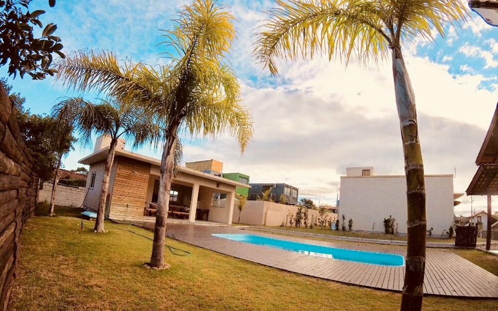 Фото Vilas do Rosa