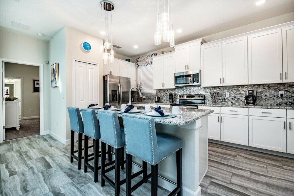 Фото 4755kcc 5 Bedroom Villa by Redawning