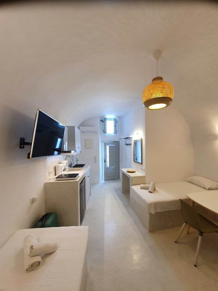 Фото Nefeli Traditional Cave Houses