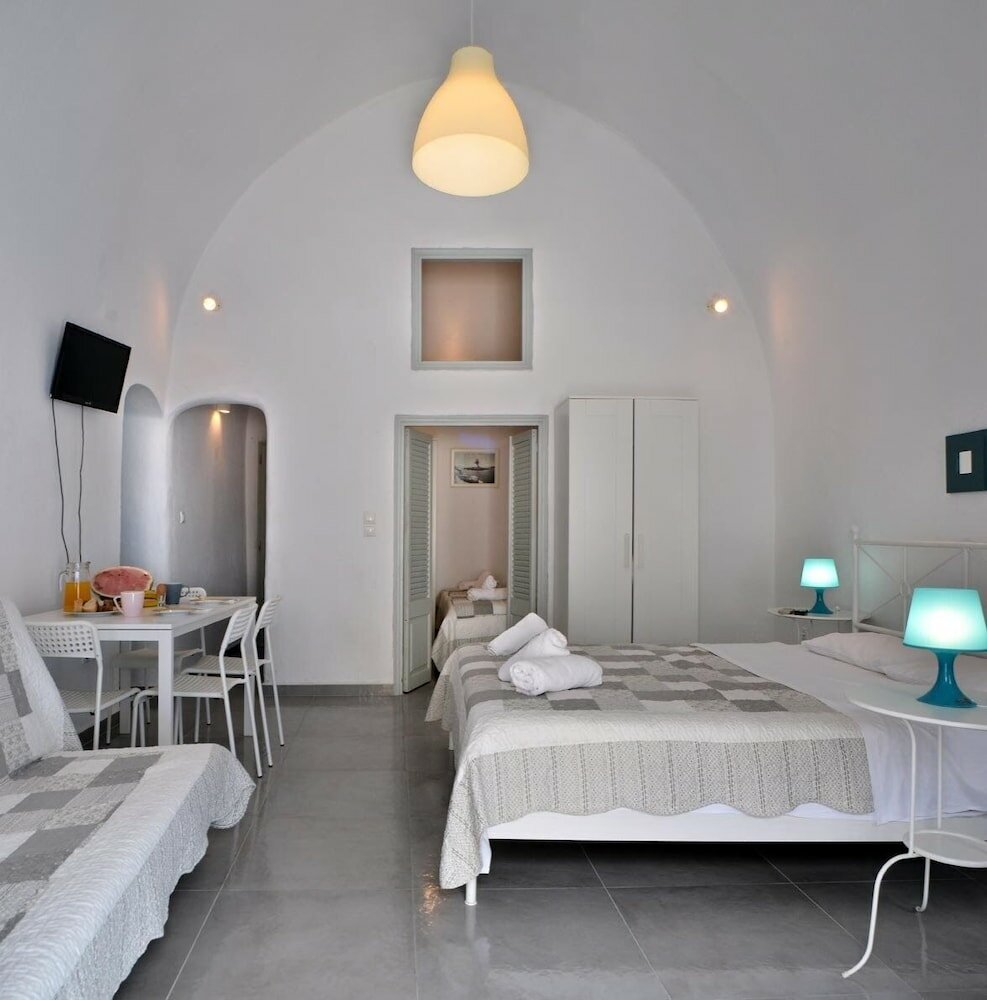 Фото Nefeli Traditional Cave Houses