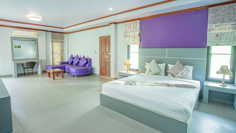 Фото Muak Lek Forest Resort