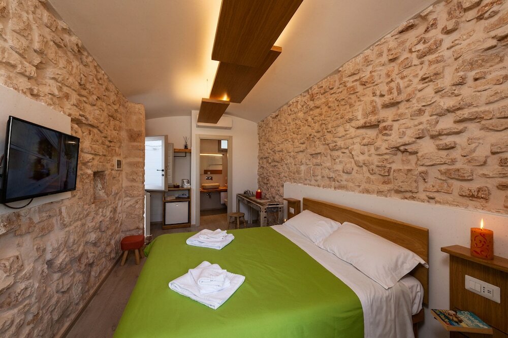 Фото Trulli in corte