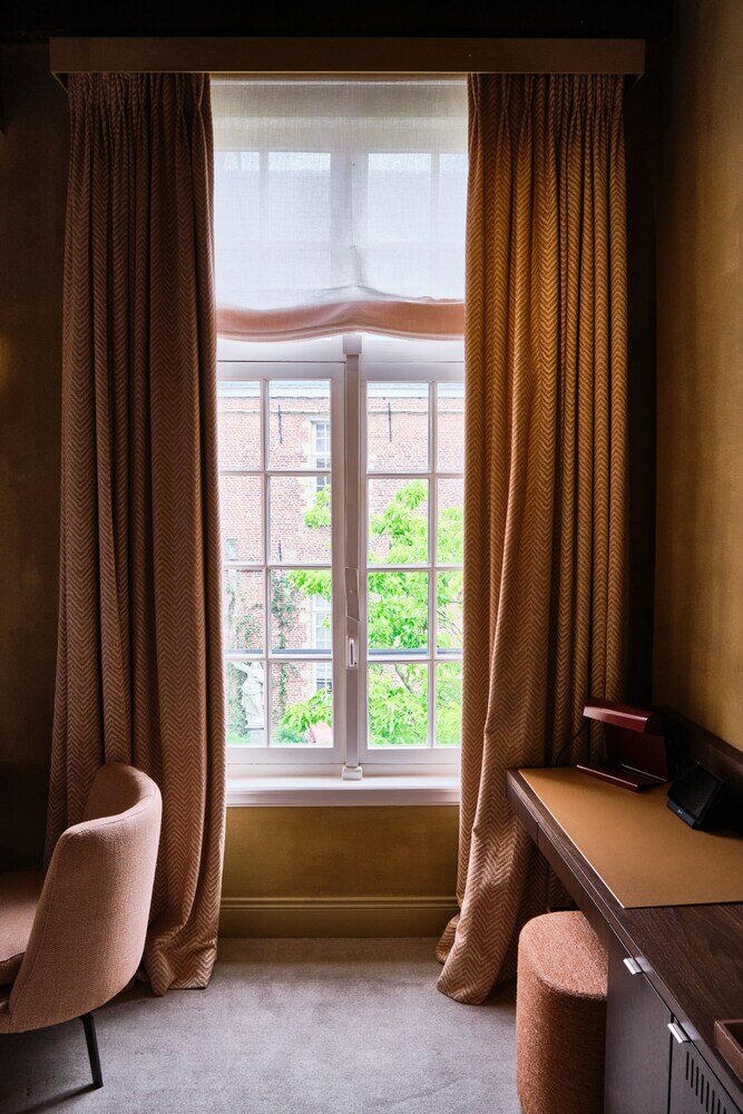 Фото Botanic Sanctuary Antwerp