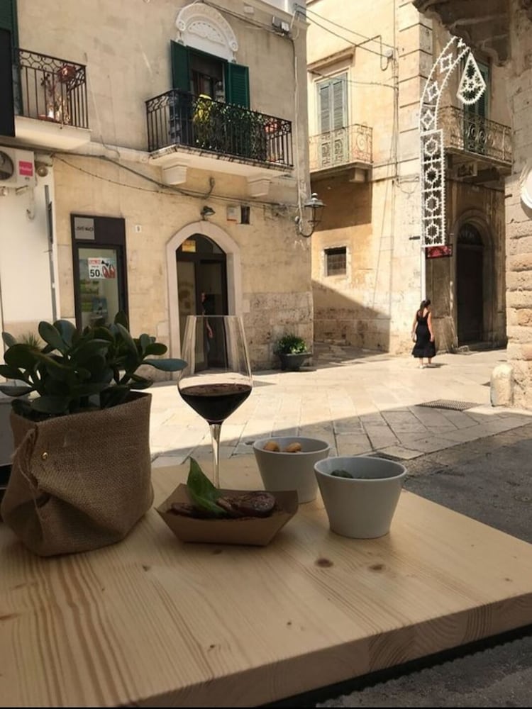 Фото B&b Bianca Lancia