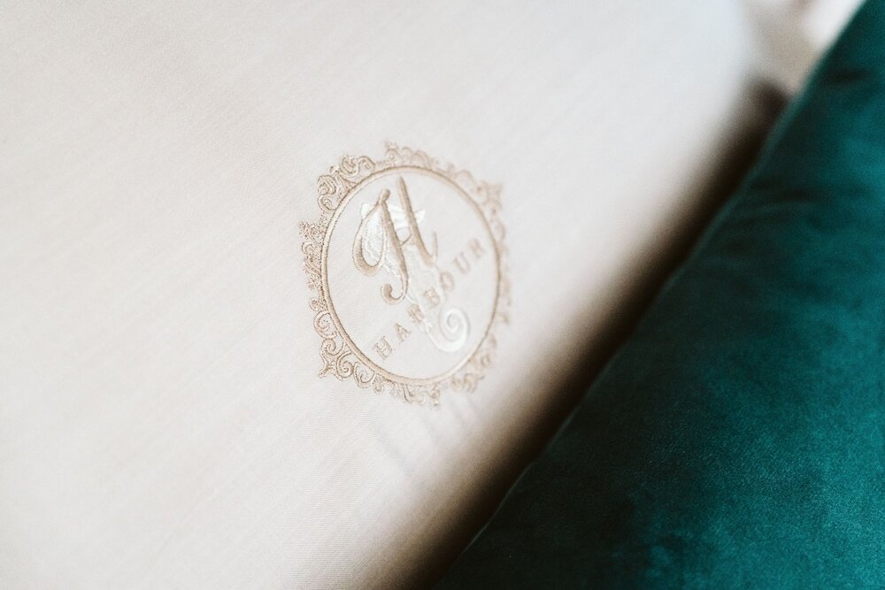 Фото The Harbour - Luxury Living