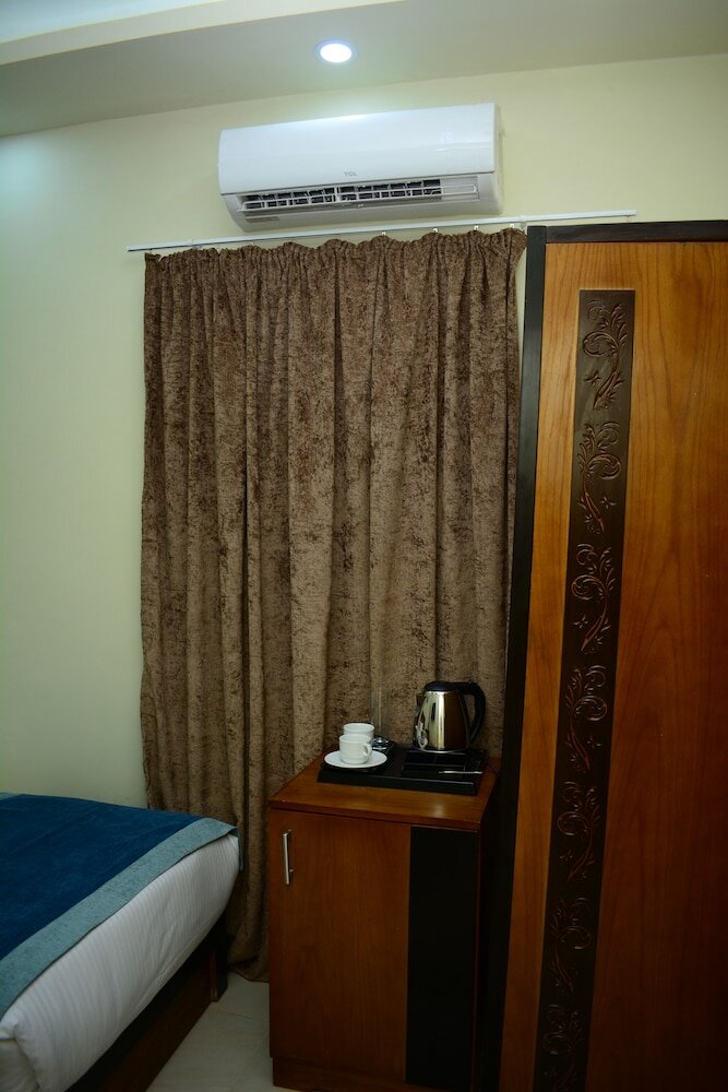 Фото Jewel Inn El Bakry Hotel