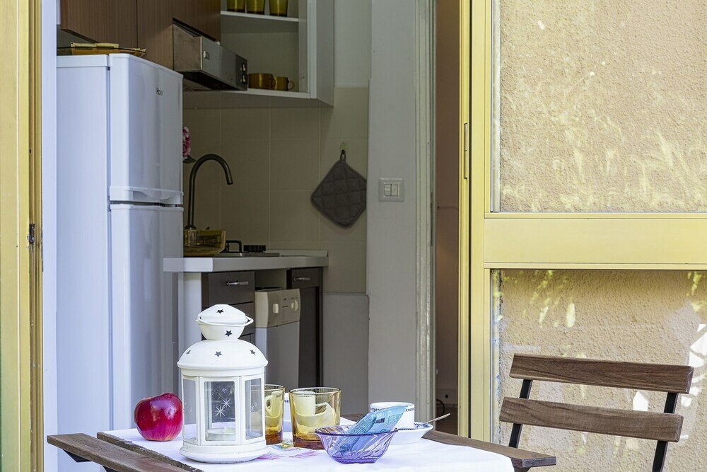 Фото Una Terrazza su Rapallo by Wonderful Italy