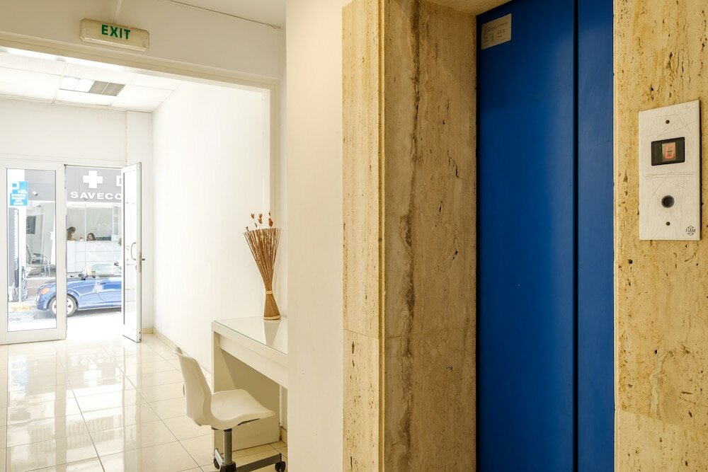 Фото Nautilus Tourist Apartments