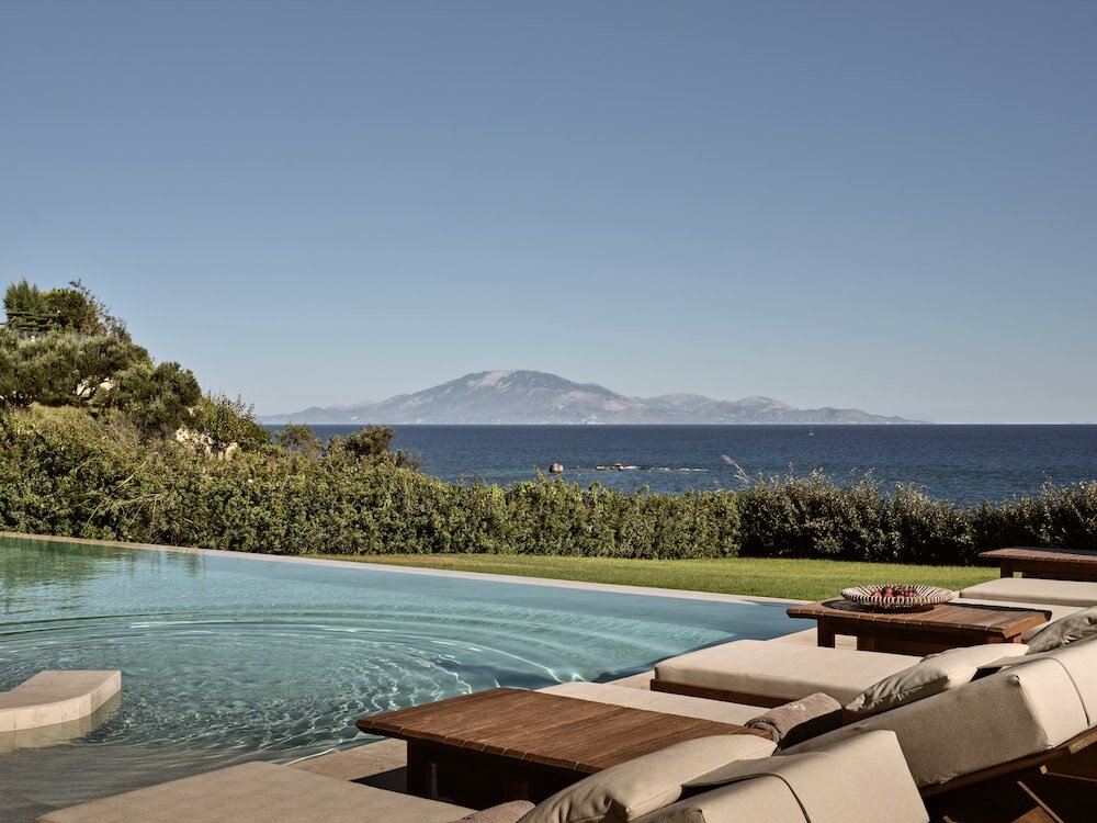 Фото Lesante Cape Resort & Villas, a member of The Leading Hotels of the World