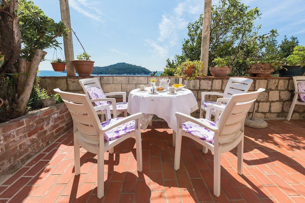 Фото Adriatic Star Apartments A 1