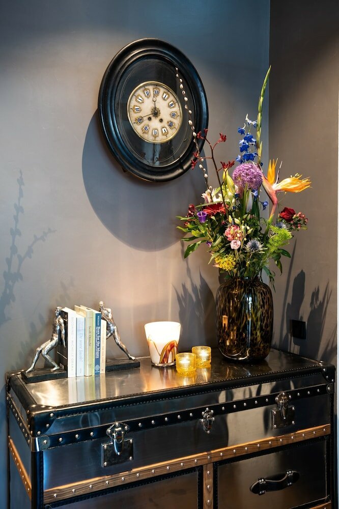 Фото De Ware Jacob Boutique Hotel