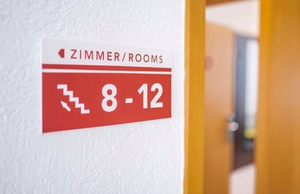 Фото My Airport Hotel