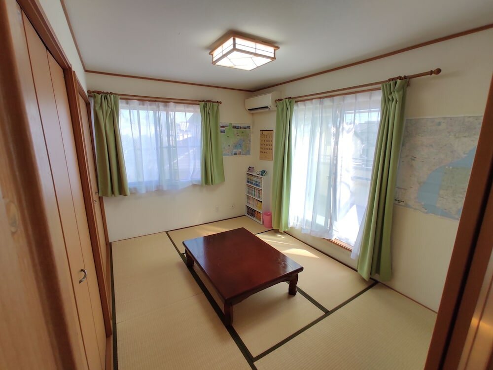 Фото Ooi no Watashi - Hostel
