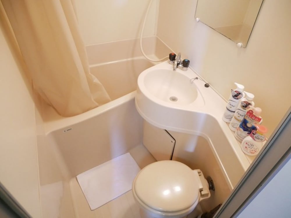 Фото Nagayama Apartment Twin