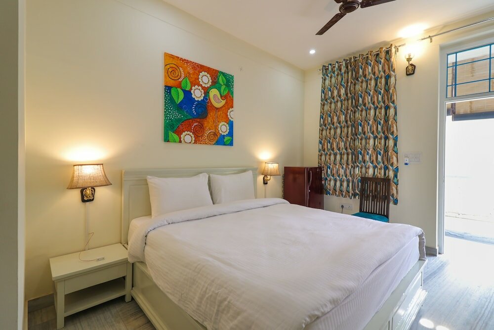 Фото Rajputana Diaries