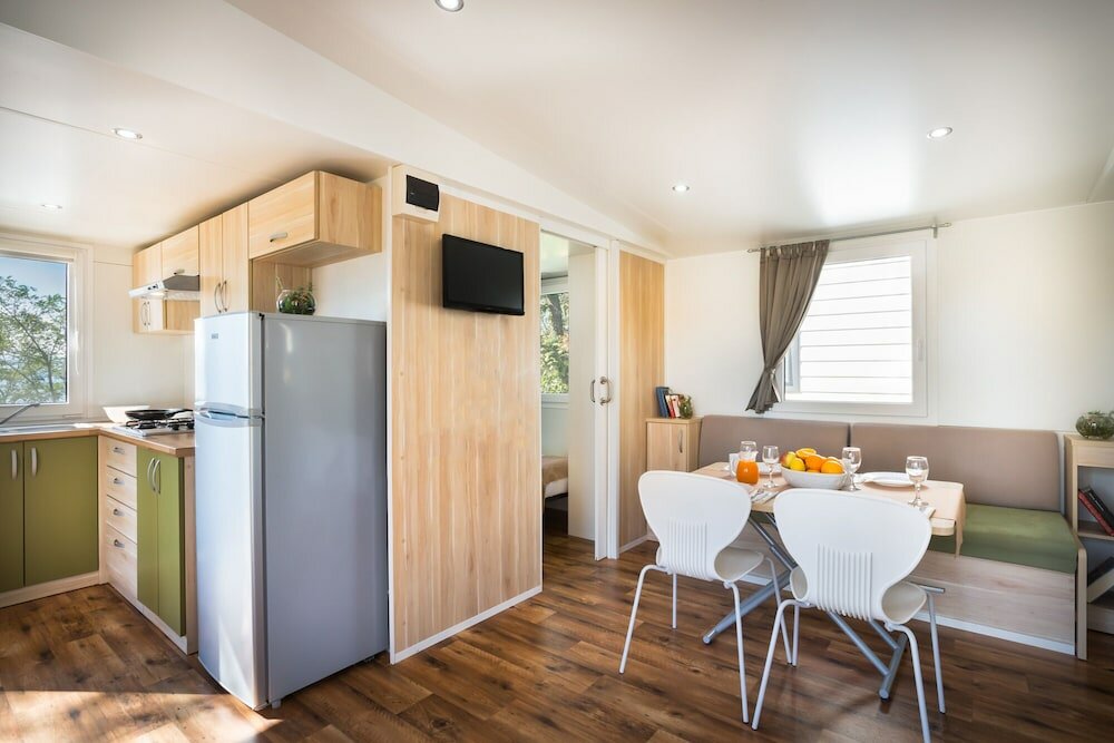 Фото Aminess Atea Camping Resort Holiday Homes