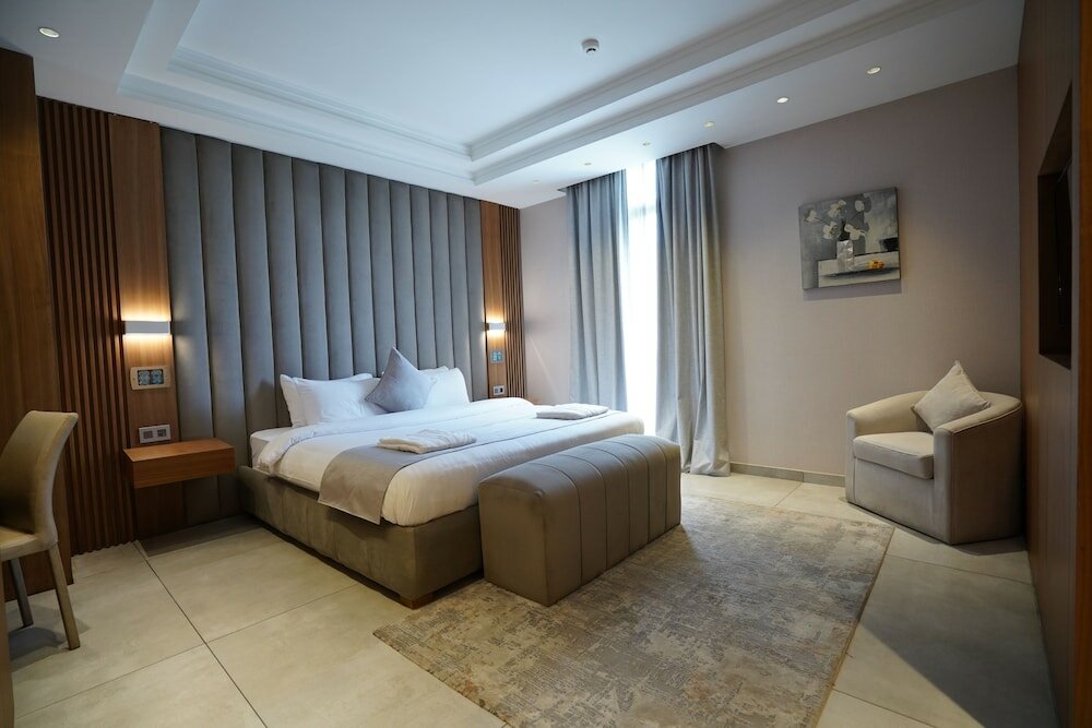 Фото Heaven Prestige Hotel