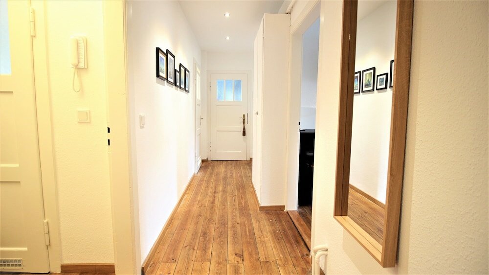 Фото The George Rooms - Boutiquehotel Style