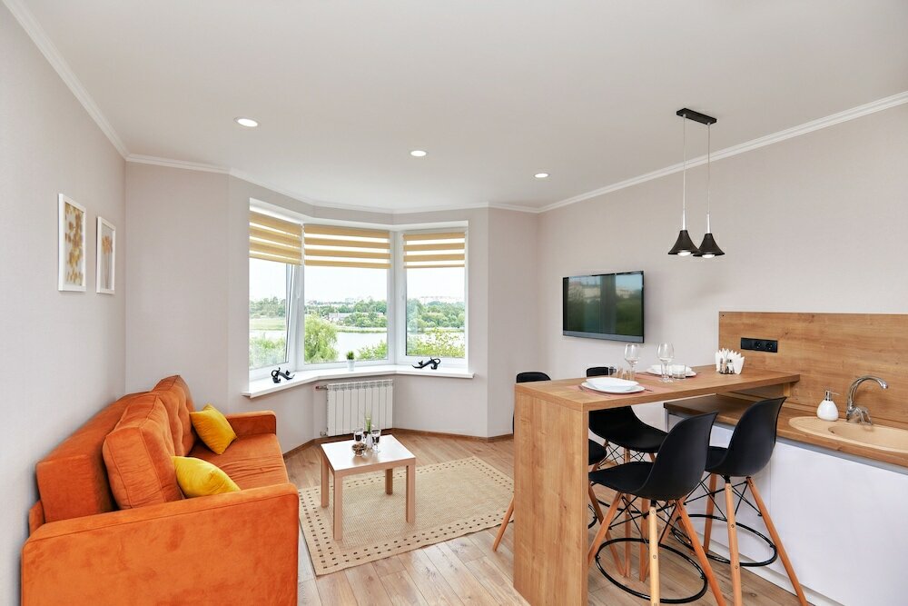 Фото PaulMarie Apartments & Travel на Маяковского, 35