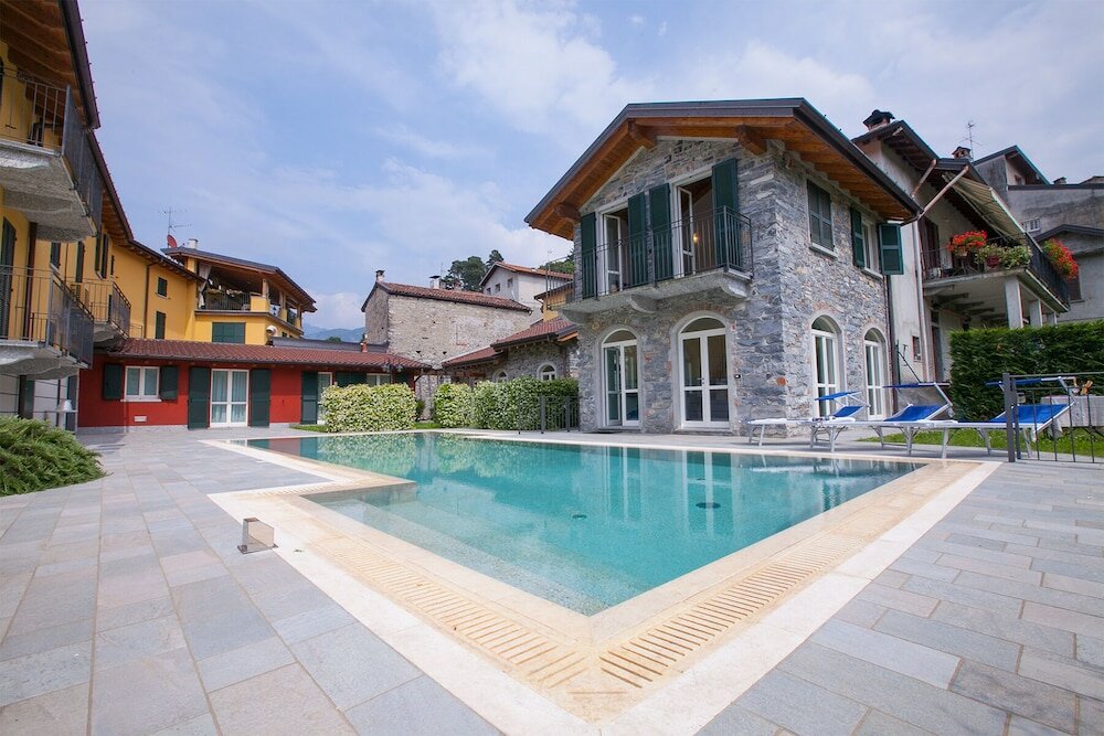 Фото Bellagio Spiaggia Uno