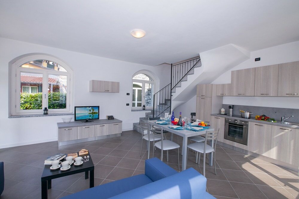 Фото Bellagio Spiaggia Uno