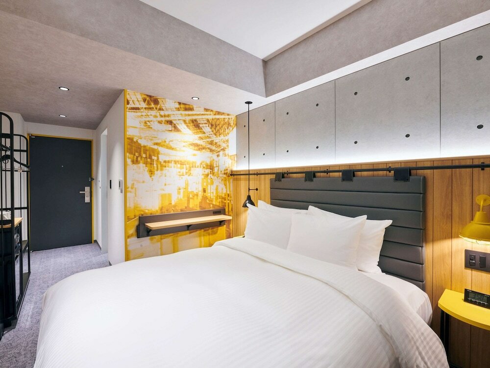 Фото ibis Styles Nagoya