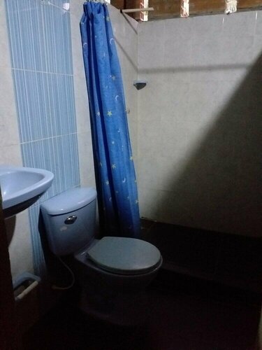 Гостиница Bellavista Beach in Jovi в Департаменте Чоко