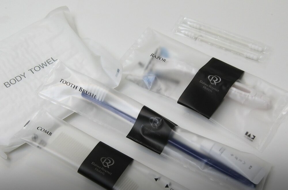 Фото Daiwa Roynet Kanazawa Eki Nishiguchi 