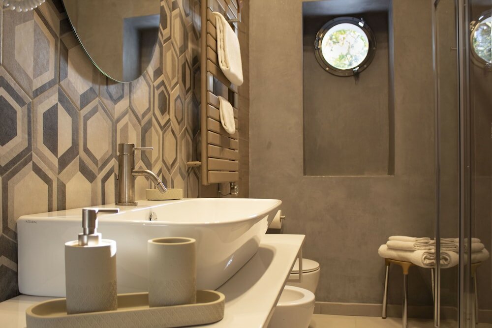 Фото Relais Villa Montedonzelli