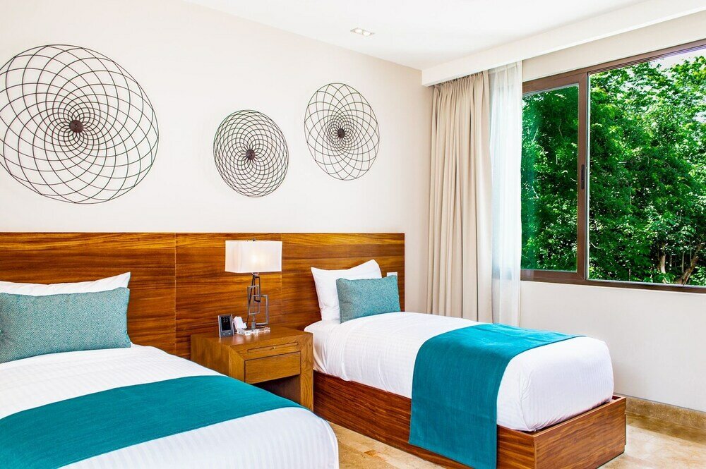 Фото Ultimate Luxury Penthouse at The Fairmont Mayakoba Cancun