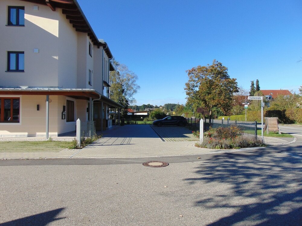 Фото Hotel Heimfeld Cafe Restaurant