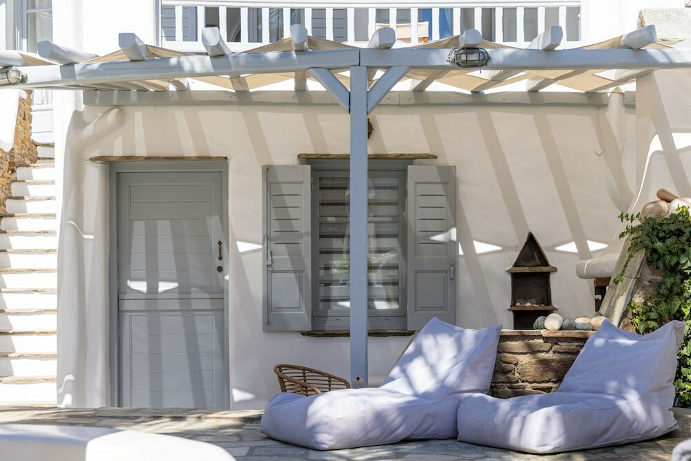 Фото Onar Hotel and Suites