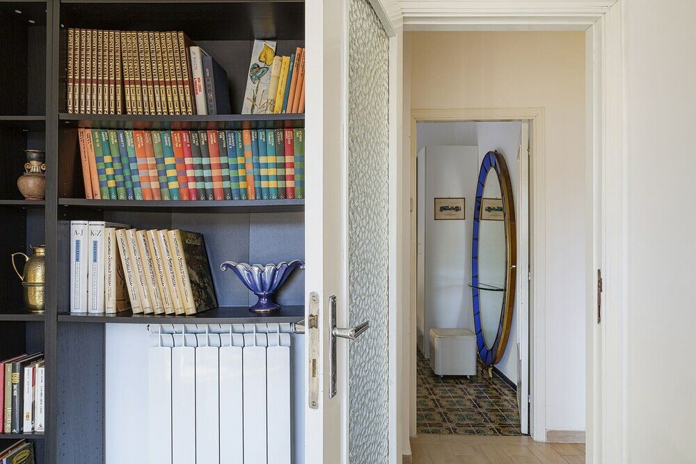 Фото Una Terrazza su Rapallo by Wonderful Italy