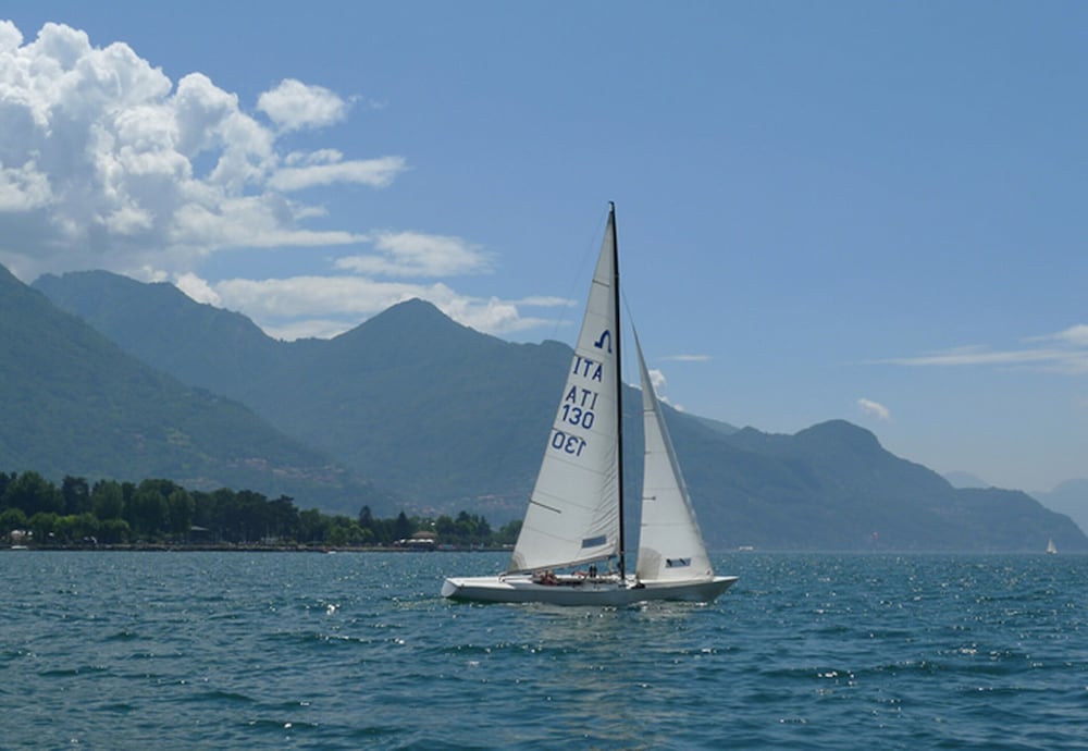 Фото Riva Bellano Margherita 2