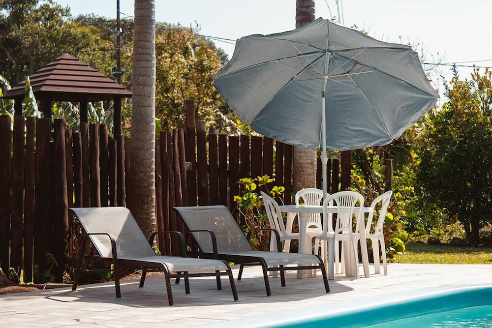 Фото Zululand Bangalôs