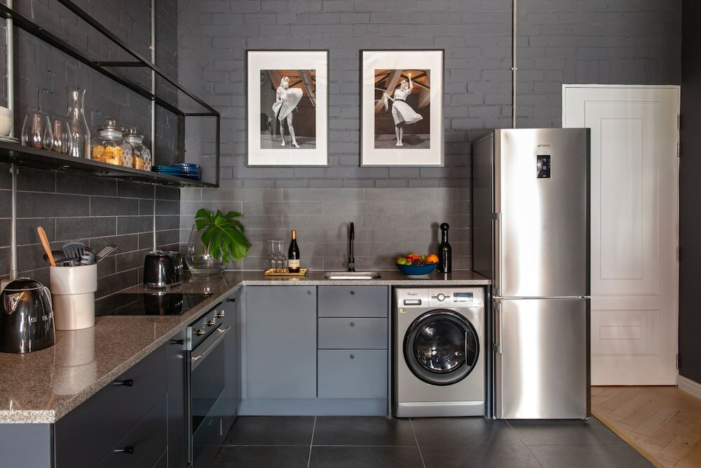 Фото The Old Foundry Hotel