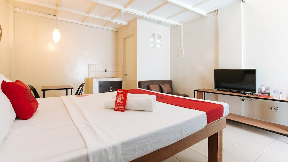 Фото RedDoorz @ Chipeco Avenue Calamba