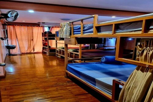 Гостиница T2b Home - Hostel в Чиангмае