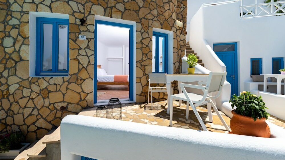 Фото Seaside Breeze