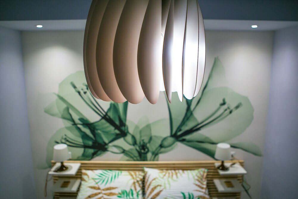 Фото Casa Gabry Design a Due Passi dal Centro e dal Mare